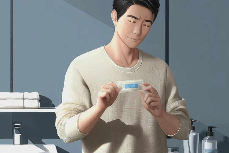 41岁早上血糖27.9是怎么回事(图2)