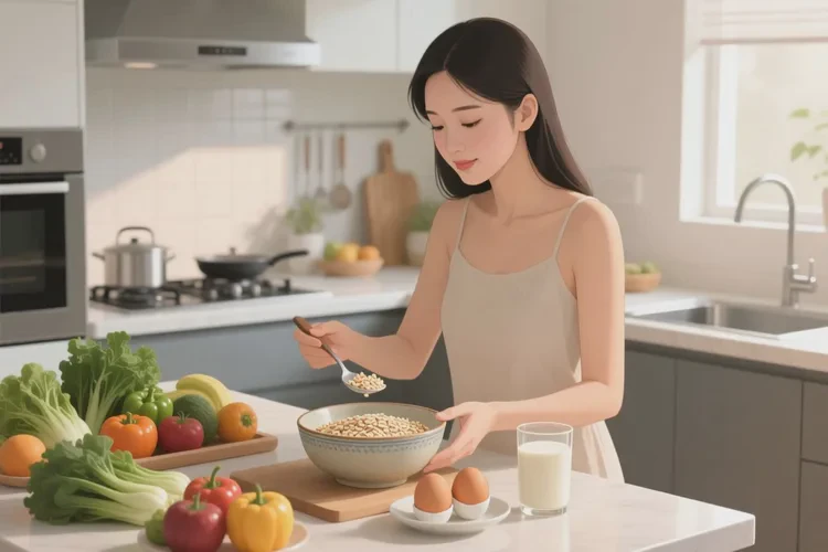 35岁早上血糖18点5是怎么回事(图4)