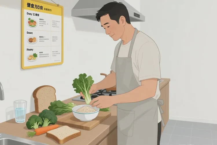 35岁早上空腹血糖19点5是怎么回事(图4)