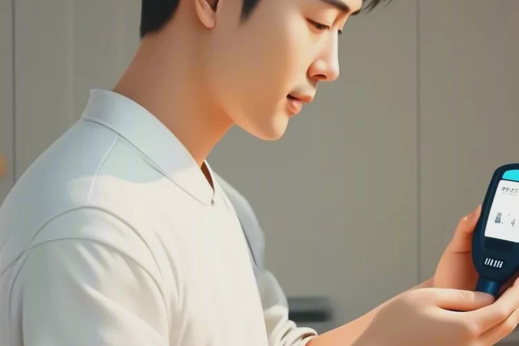 41岁睡前血糖15点0是怎么回事(图1)