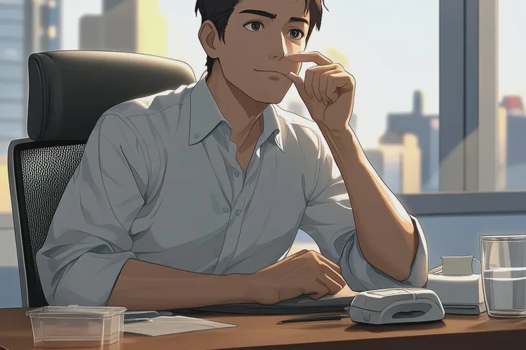 41岁下午血糖11.7是怎么回事(图1)