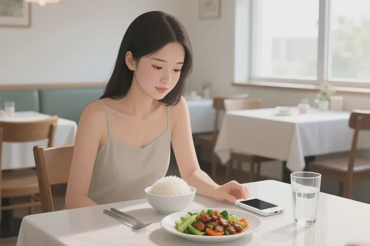 35岁中午血糖3.9是怎么回事(图4)