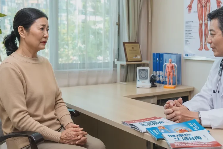 41岁中午血糖25.2是怎么回事(图4)