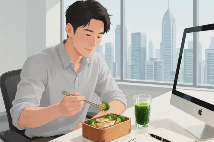 35岁中餐血糖5.6是怎么回事(图1)