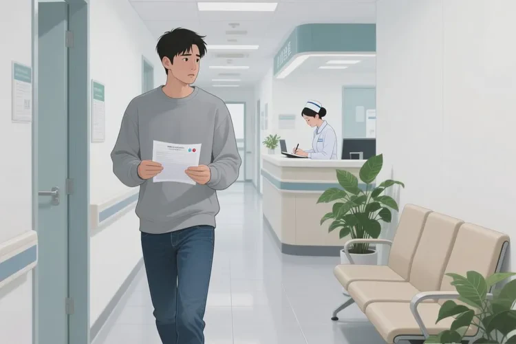 35岁晚餐血糖18点0是怎么回事(图3)