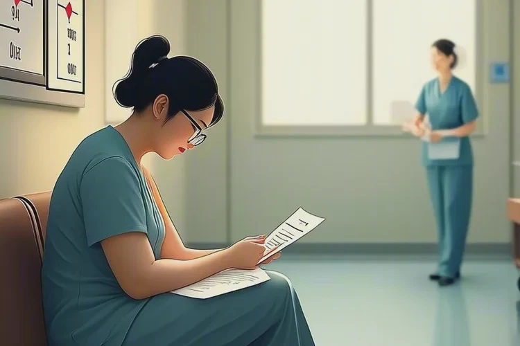 41岁早上空腹血糖11.2是怎么回事(图3)