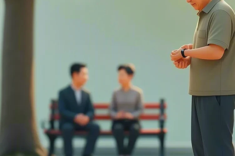 41岁早上血糖20.7是怎么回事(图4)