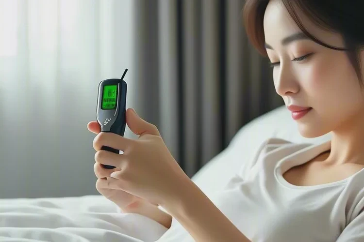 41岁中午血糖10点6是怎么回事(图4)