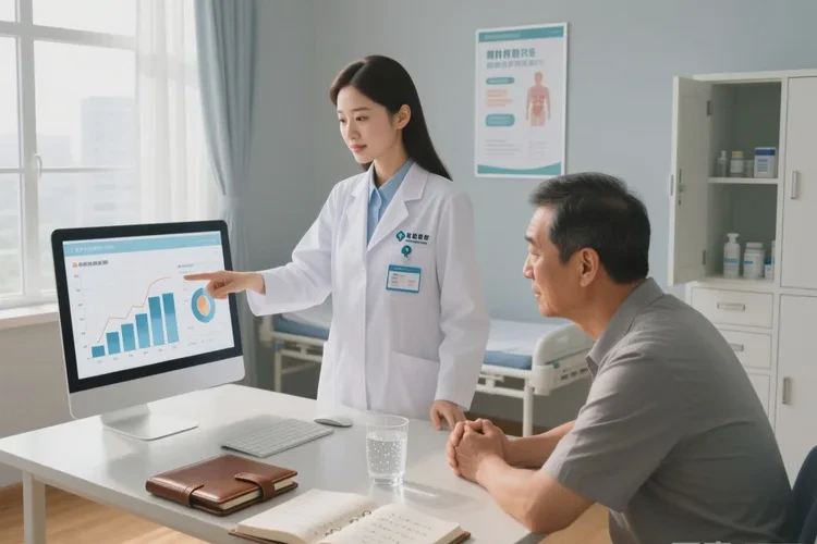 35岁早上血糖20点1是怎么回事(图2)