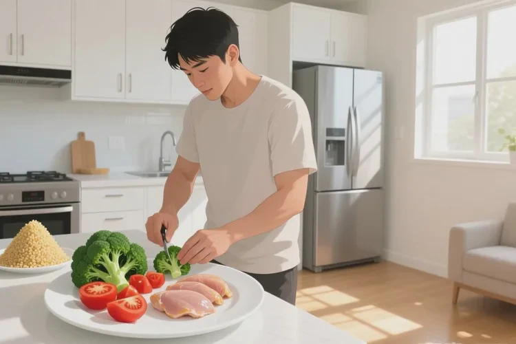 35岁中餐血糖3.0是怎么回事(图2)