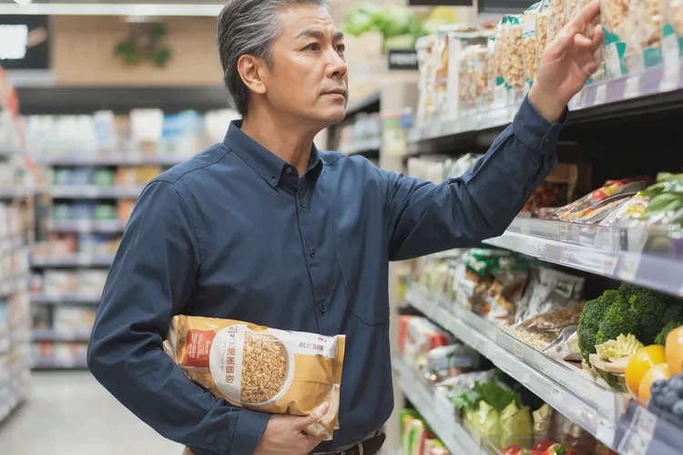 41岁早上空腹血糖11点6是怎么回事(图3)