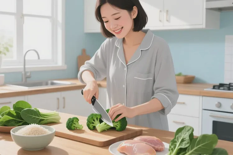 35岁中餐血糖11点2是怎么回事(图4)