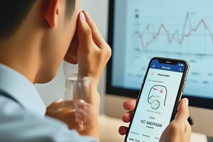 42岁晚餐血糖18点5是怎么回事(图3)