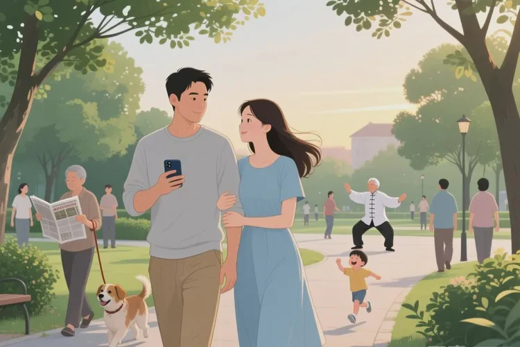 35岁晚餐血糖9.0是怎么回事(图4)