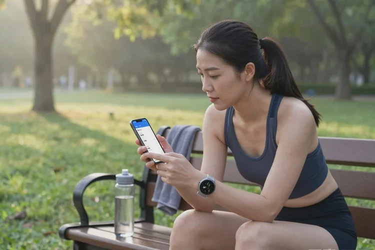 35岁早餐血糖11.4是怎么回事(图3)