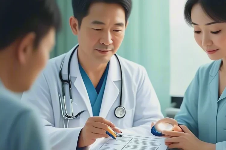 41岁下午血糖18.4是怎么回事(图4)