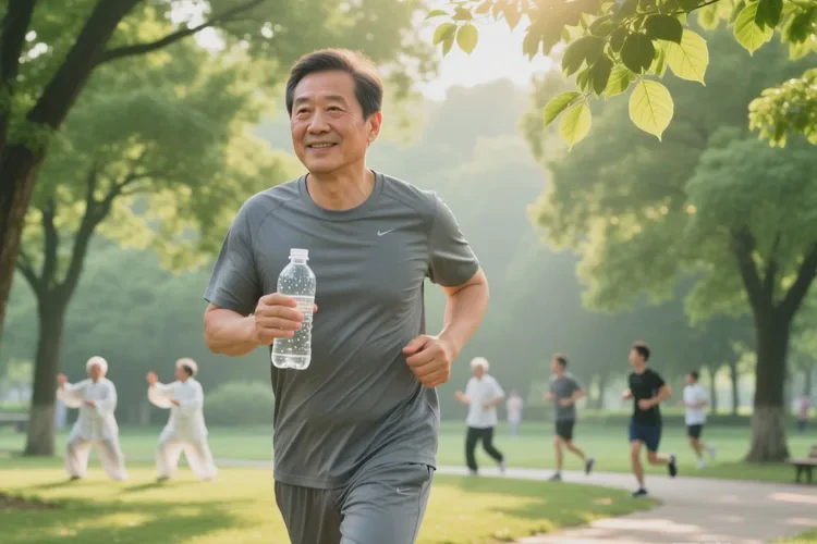 35岁早上血糖14.0是怎么回事(图3)