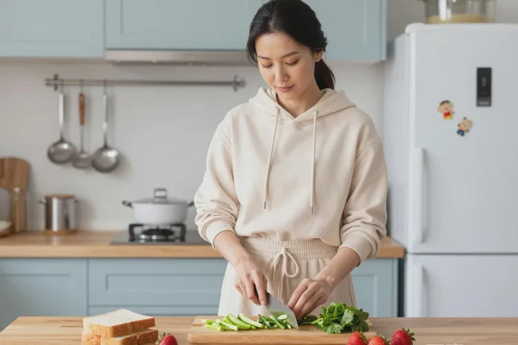 35岁早上血糖23.5是怎么回事(图3)