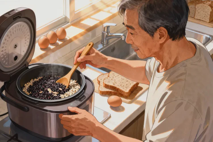 35岁中餐血糖14点7是怎么回事(图2)