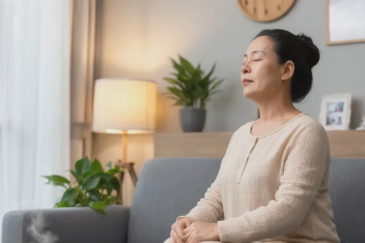 41岁睡前血糖8.3是怎么回事(图4)