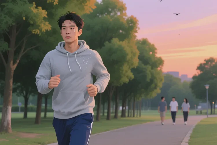 35岁中餐血糖10点8是怎么回事(图3)