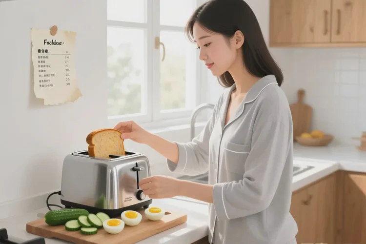 35岁早餐血糖30.6是怎么回事(图3)