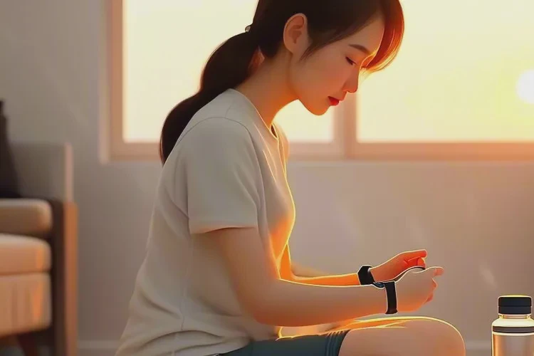 42歲晚餐血糖25.6是怎么回事(圖2)