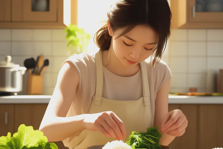 41岁中午血糖4点8是怎么回事(图2)