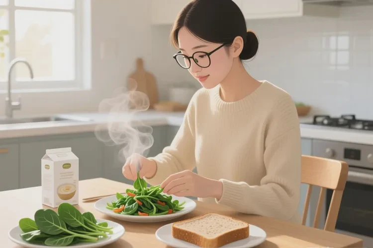 35岁早上血糖18点3是怎么回事(图4)