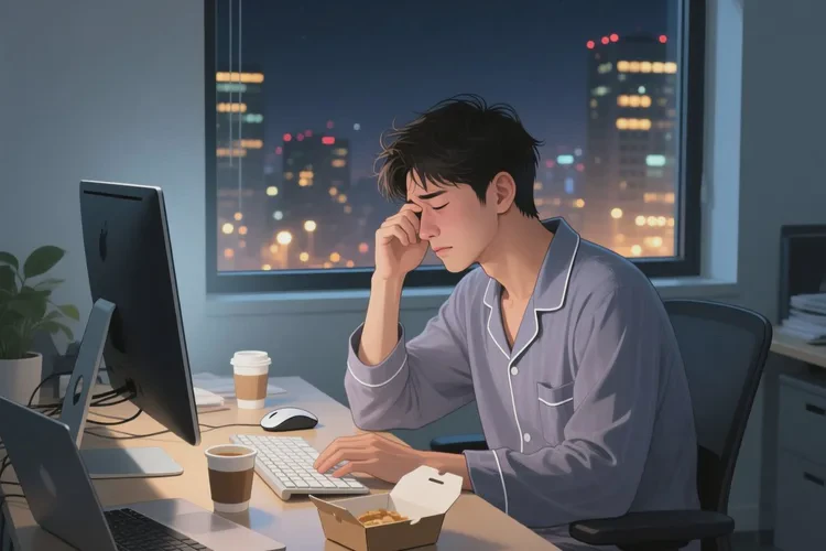 35岁早上空腹血糖6点0是怎么回事(图3)