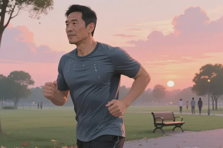 35岁晚餐血糖19.9是怎么回事(图3)