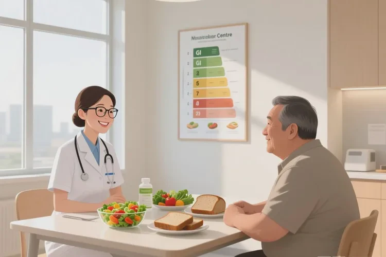 35岁早上血糖23.7是怎么回事(图4)