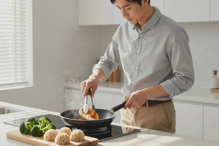 35岁早上空腹血糖16点7是怎么回事(图3)