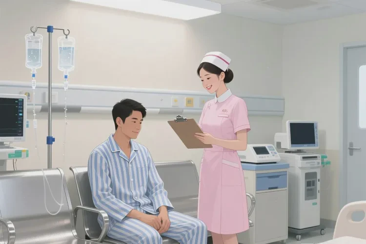 35岁早上血糖28.4是怎么回事(图2)