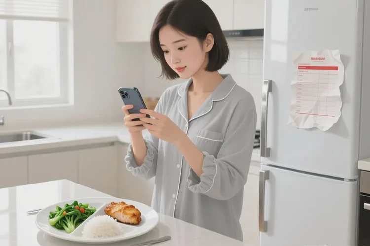 35岁晚餐血糖15.6是怎么回事(图3)