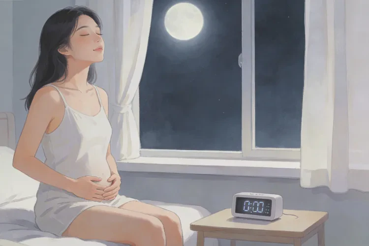 34岁睡前血糖7.5是怎么回事(图4)