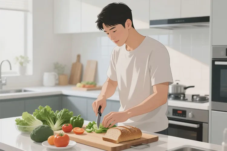 35岁中午血糖20.6是怎么回事(图3)