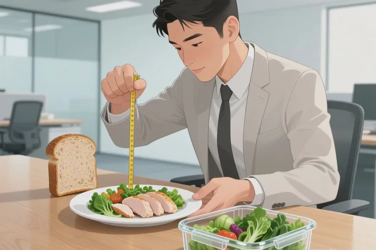 35岁早上空腹血糖21.0是怎么回事(图2)