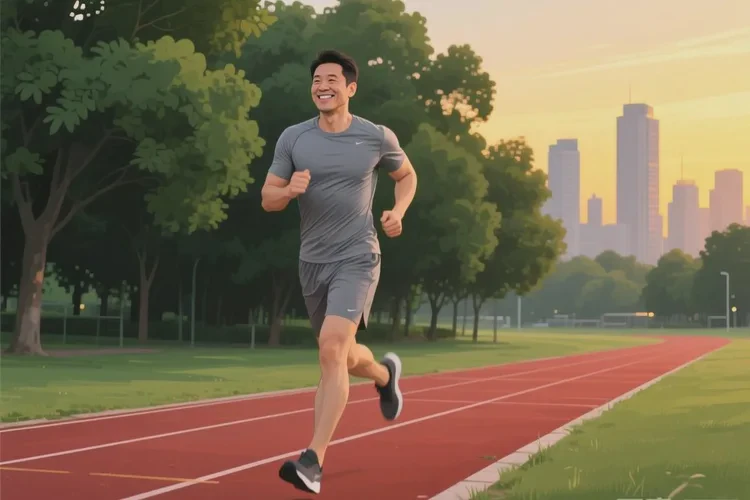 35岁中午血糖19.4是怎么回事(图4)