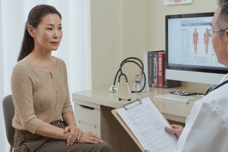 41岁中午血糖12点1是怎么回事(图3)