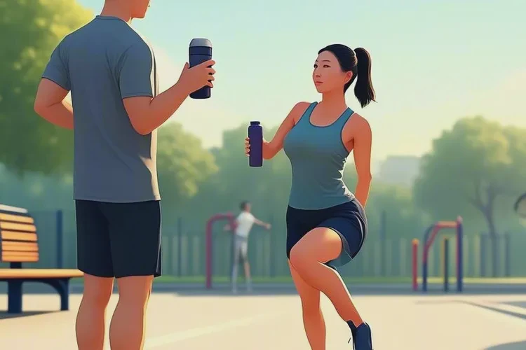 41岁中餐血糖18点4是怎么回事(图2)