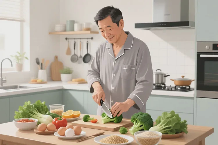 35岁中餐血糖18.2是怎么回事(图3)