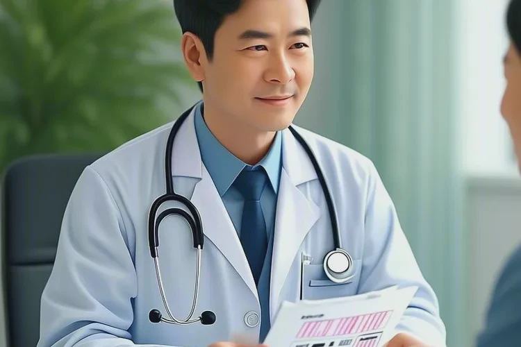 41岁早上血糖16点2是怎么回事(图4)