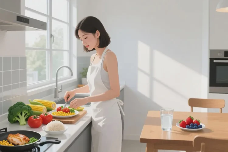 35歲中午血糖17.4是怎么回事(圖2)