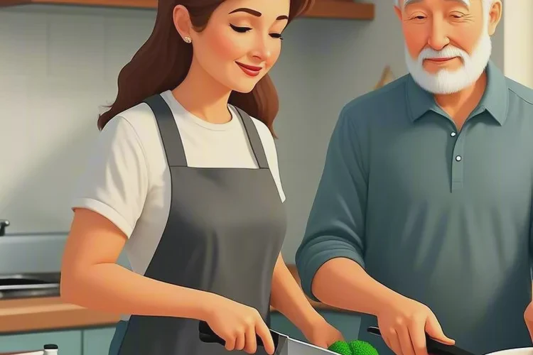 42岁晚餐血糖6.0是怎么回事(图3)