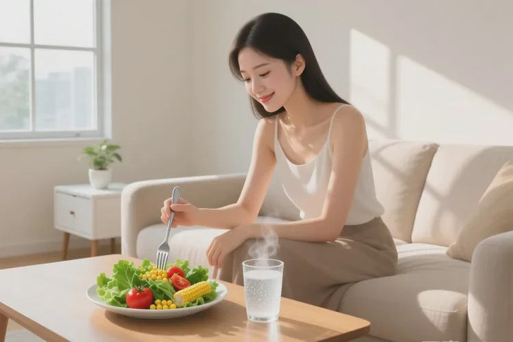 35岁早上血糖27.1是怎么回事(图2)