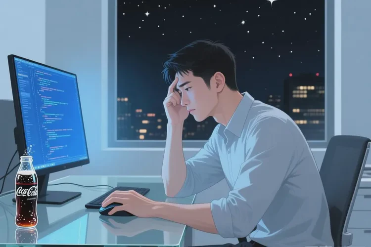 35岁晚餐血糖26.5是怎么回事(图2)