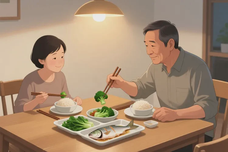 35岁中餐血糖12点3是怎么回事(图4)