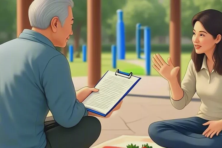 42岁早餐血糖13.7是怎么回事(图4)