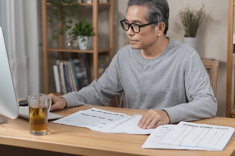 42岁餐后血糖19点8是怎么回事(图4)